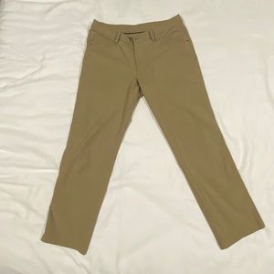 lululemon ABC Pant Men’s - 34